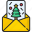 card, christmas, greeting, holiday, xmas 