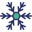 christmas snowflake, christmas, ice, ice crystal, snow 