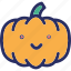 halloween pumpkin, expressions, halloween, happy, pumpkin 
