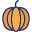 pumpkin, expressions, halloween, happy, fruit 