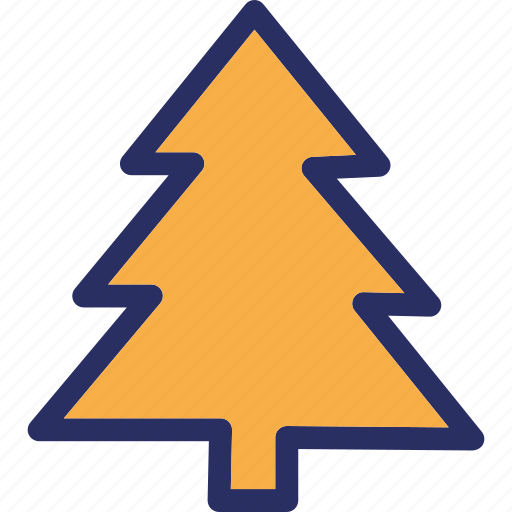 Pine tree, tree, fir tree, celebrations, christmas icon - Download on Iconfinder