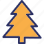 pine tree, tree, fir tree, celebrations, christmas 