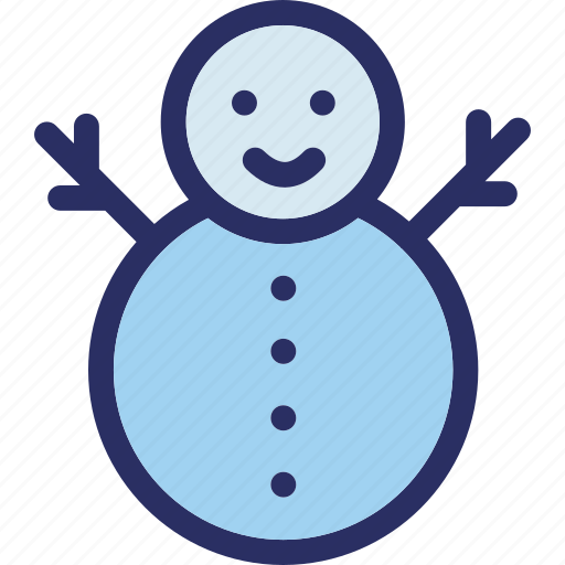 Winter snowman, entertainment, snow, snowman, winter icon - Download on Iconfinder