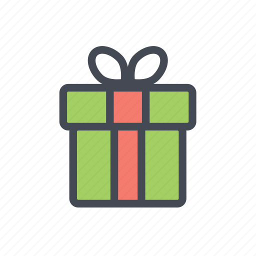 Present, christmas, gift, xmas icon - Download on Iconfinder
