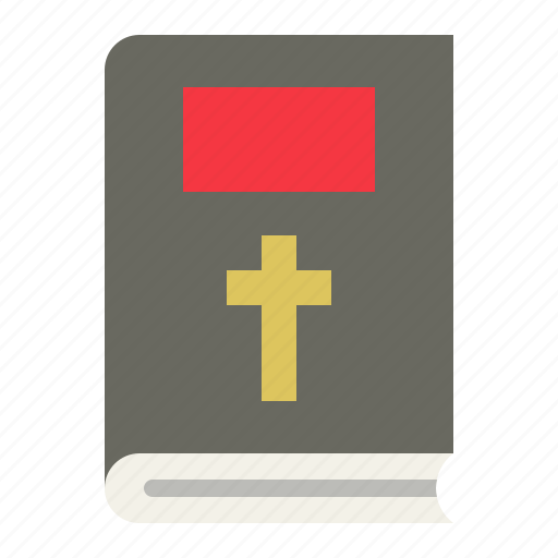 Bible, book, christmas, education, merry icon - Download on Iconfinder