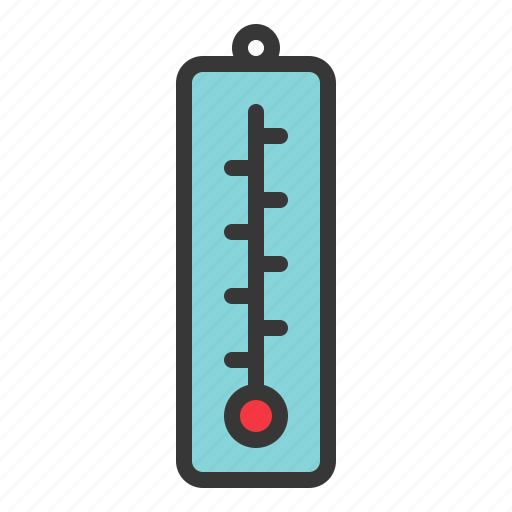 Christmas, temperature, thermometer, winter, xmas icon - Download on Iconfinder