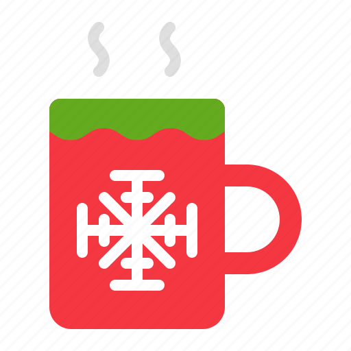 Christmas, drinks, mug, winter, xmas icon - Download on Iconfinder