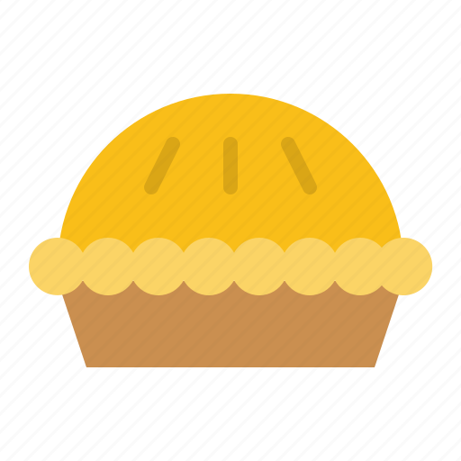 Baked, christmas, pie, sweets, winter, xmas icon - Download on Iconfinder
