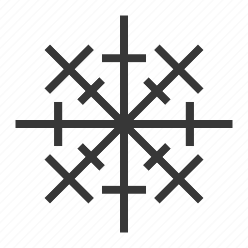 Season, snow, snowflake, winter, xmas icon - Download on Iconfinder