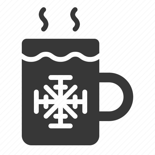 Drinks, mug, winter, xmas icon - Download on Iconfinder