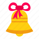 bell, celebration, christmas, decoration, xmas 