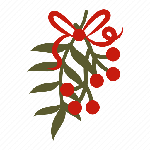 Branch, celebration, christmas, leaves, tree, xmas icon - Download on Iconfinder