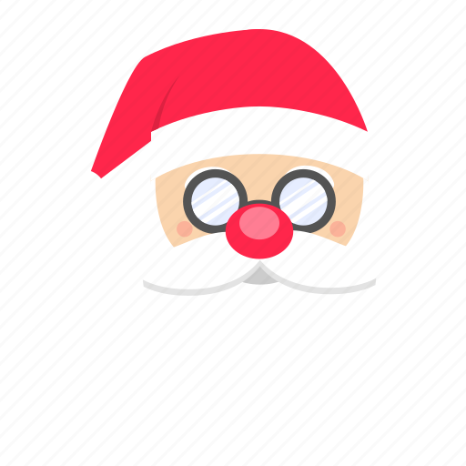 Christmas, xmas, santa, santa claus icon - Download on Iconfinder