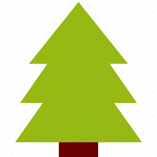 Christmass, nature, tree, xmas icon - Download on Iconfinder