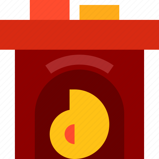 Burn, fire, fireplace, flame icon - Download on Iconfinder