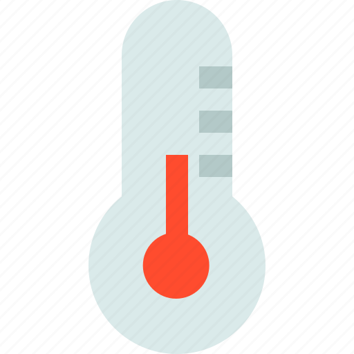 Cold, hot, temperature, thermometer icon - Download on Iconfinder