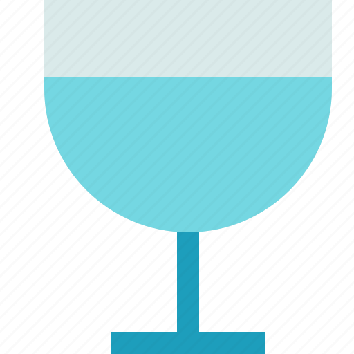 Alcohol, champagne, drink, glass, wine icon - Download on Iconfinder