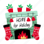 fireplace, firepit, cozy, warmth, christmas 