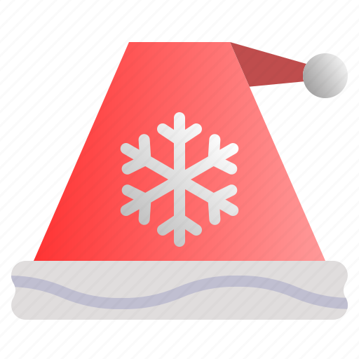 Accessories, christmas, hat, santa, winter, xmas icon - Download on Iconfinder