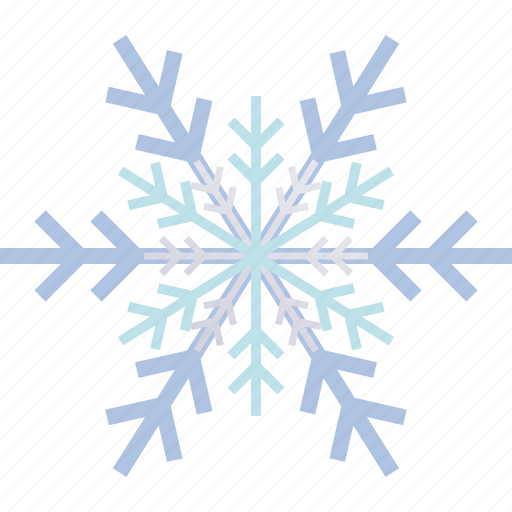 Christmas, flake, snow, winter, xmas icon - Download on Iconfinder