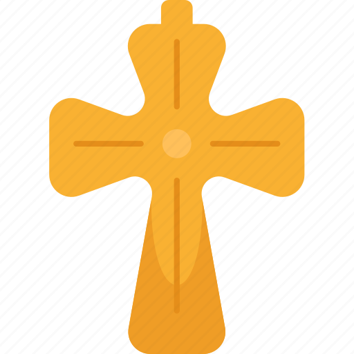 Holy, cross, religiousicon, spiritual, christian icon - Download on Iconfinder