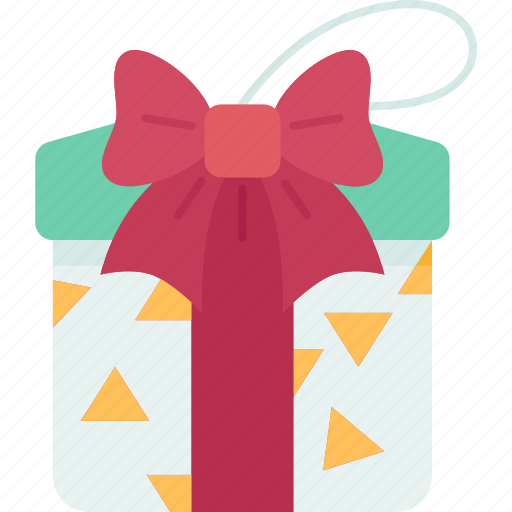 Gift, box, celebration, present, surprise icon - Download on Iconfinder
