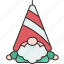 gnomes, whimsical, creatures, magical, fantasy 