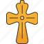 holy, cross, religiousicon, spiritual, christian 