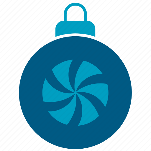 Ball, christmas, decor, decoration, ornament, tree, xmas icon - Download on Iconfinder