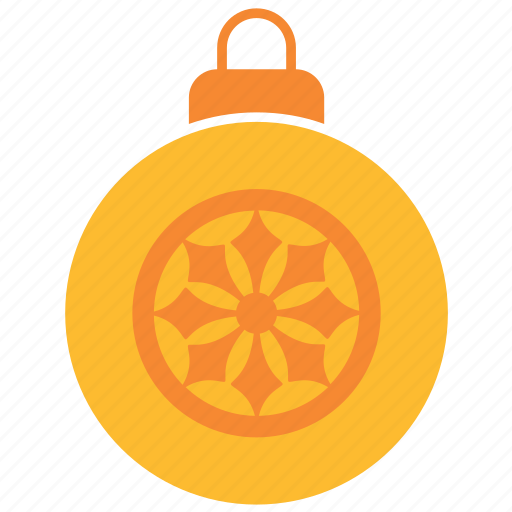 Ball, christmas, decor, decoration, ornament, tree, xmas icon - Download on Iconfinder