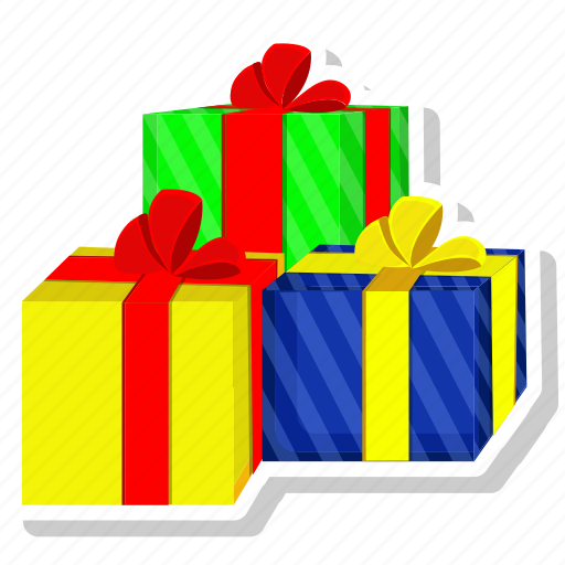 Birthday, box, celebration, christmas, gift, present, wedding icon - Download on Iconfinder
