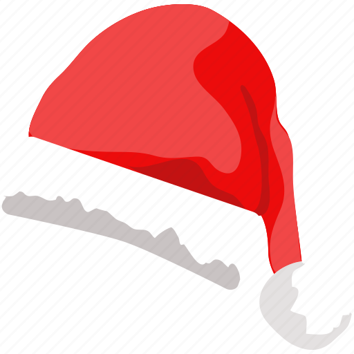 Hat, ornament, santa hat, santa, christmas icon - Download on Iconfinder