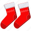 christmas, fashion, foot, footwear, gift, sock 