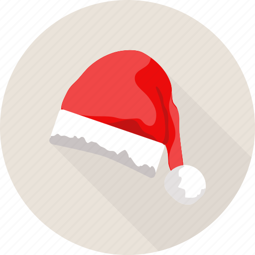 Christmas, hat, ornament, santa, santa hat icon - Download on Iconfinder