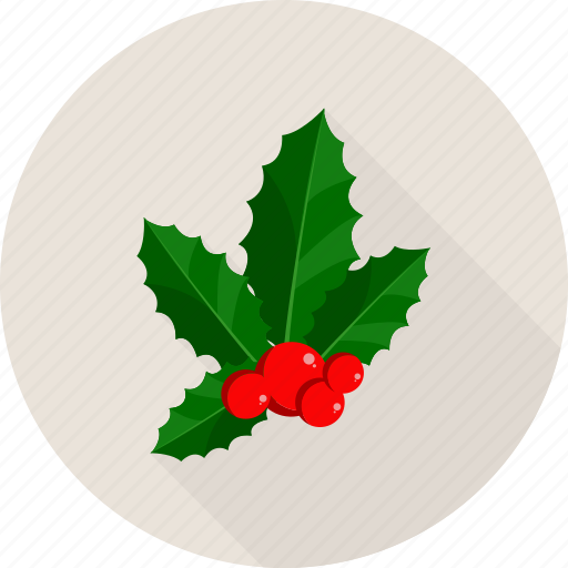 Bells, christmas, christmas bells, leaf, leafs icon - Download on Iconfinder