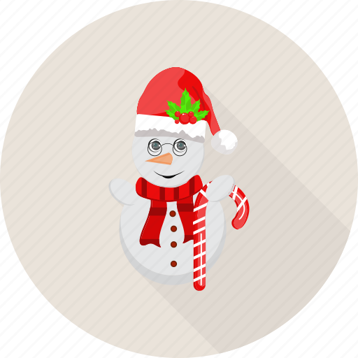 Candy, cane, christmas, claus, santa icon - Download on Iconfinder