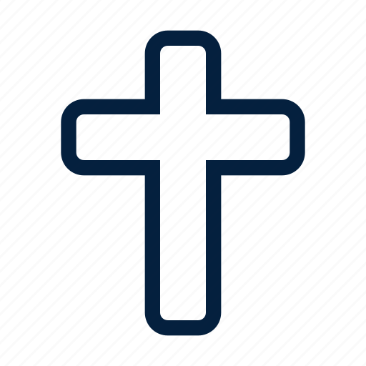 Christian, cross icon - Download on Iconfinder on Iconfinder