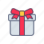 giftbox, birthday, xmas, christmas, box, celebrations, present, gift, surprise 