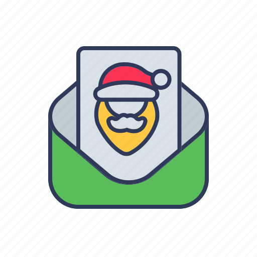 Invitation, card, greeting, open icon icon - Download on Iconfinder