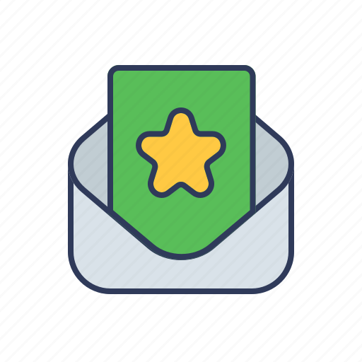 Invitation, declaration, heart, letter, love, note icon - Download on Iconfinder