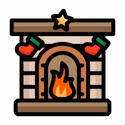 Christmas, winter, snow, festive icon - Download on Iconfinder