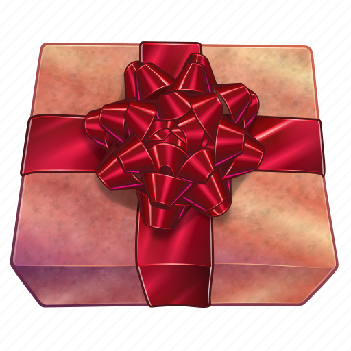 Birthday, box, christmas, gift, new year, present, xmas icon - Download on Iconfinder