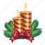 candle, candles, celebration, christmas, holiday, new year, xmas 
