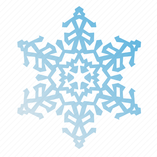 Christmas, cold, frost, snow, snowflake, weather, winter icon - Download on Iconfinder