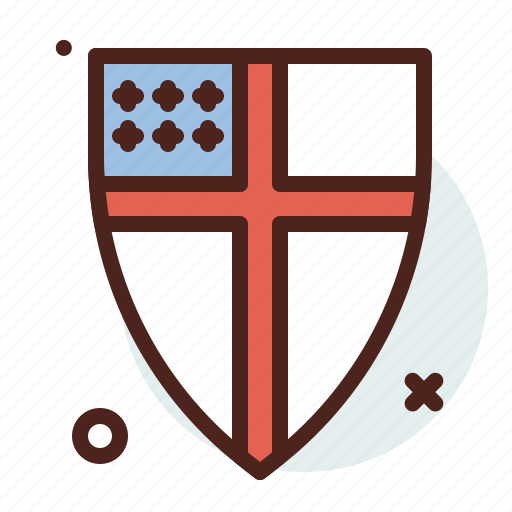 Anglican, church, christianity, religion icon - Download on Iconfinder