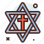 messianic, judaism, christianity, church, religion 