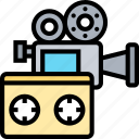 digital, disc, tool, recording, film