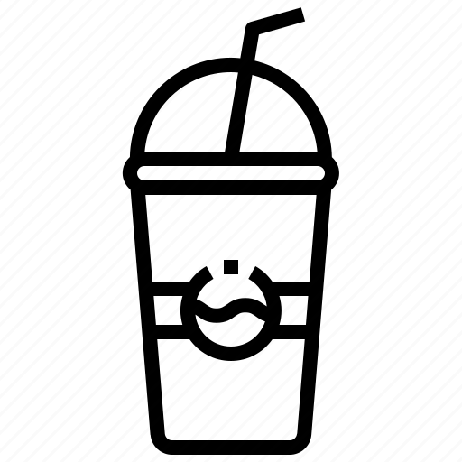 Soft, drink, cold, beverage, soda icon - Download on Iconfinder