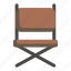 cinema, chair, seat, furniture 