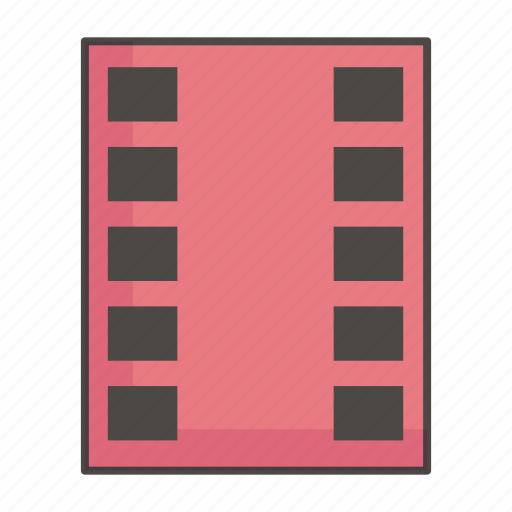 Cinema, movie, film, video icon - Download on Iconfinder